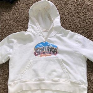 Brandy Melville Sweatshirt